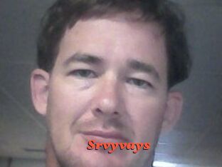 Srvyvays