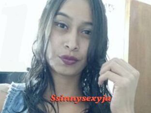 Ssinnysexyja Livespot
