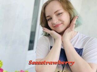 Ssssstrawberry