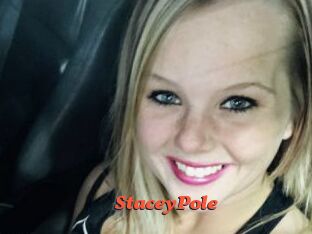 StaceyPole
