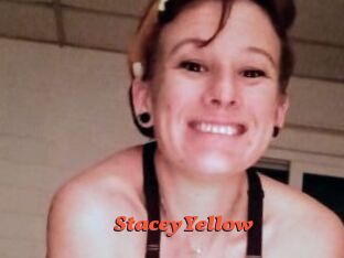 StaceyYellow