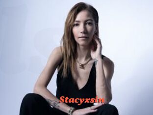 Stacyxsin