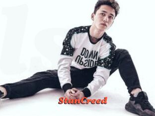 StanCreed