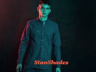 StanShades