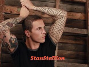 StanStallion