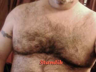 Standik Livespot