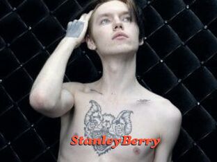 StanleyBerry