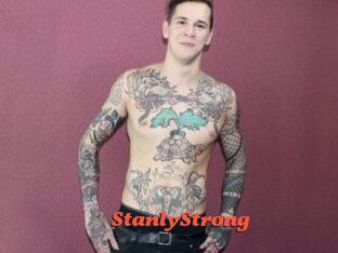 StanlyStrong