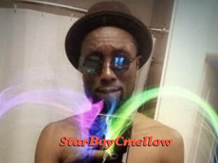 StarBoyCmellow