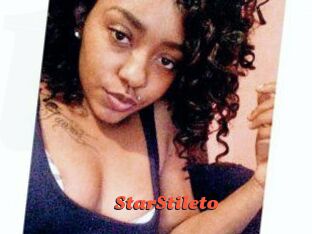 StarStileto