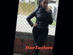 StarTaylorx