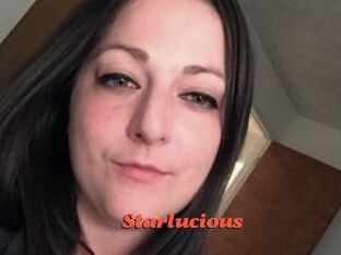 Starlucious
