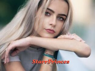 StarrPrinces Livespot