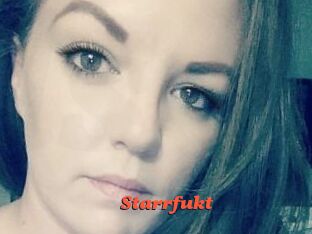 Starrfukt