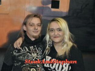 SteakAndStephan