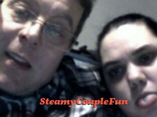 SteamyCoupleFun