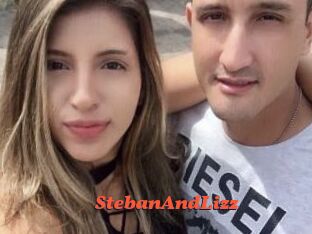 StebanAndLizz