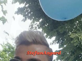 StefanAzgard