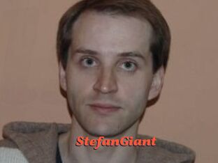 StefanGiant
