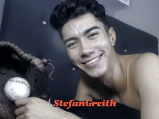StefanGreith