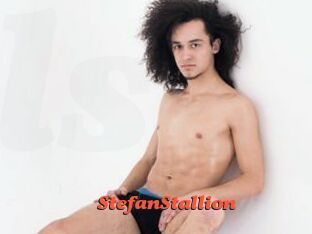 StefanStallion