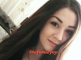StefanieJoy