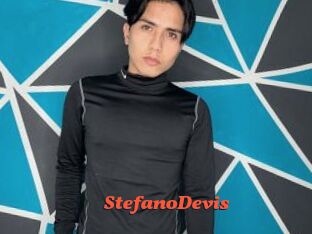 StefanoDevis