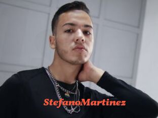 StefanoMartinez