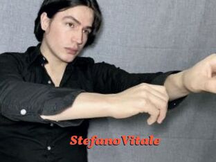 StefanoVitale
