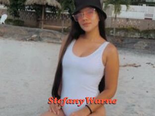 StefanyWarne