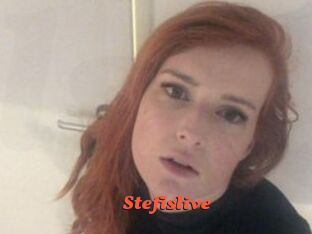 Stefislive