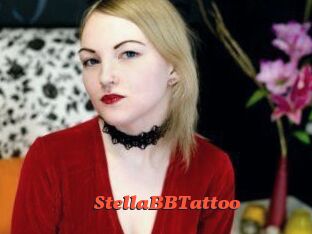 StellaBBTattoo
