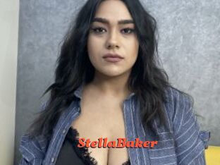 StellaBaker