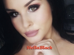 StellaBlack