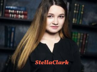 StellaClark