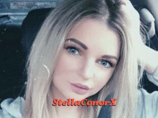 StellaConorX