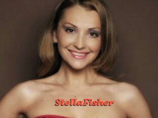 StellaFisher