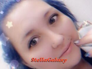 StellaGalaxy