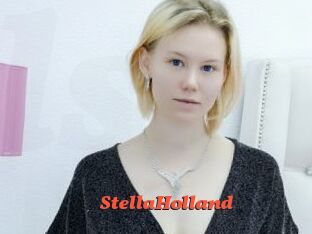 StellaHolland