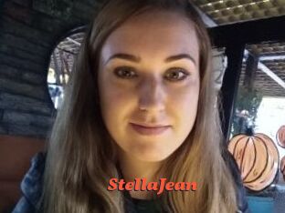 StellaJean