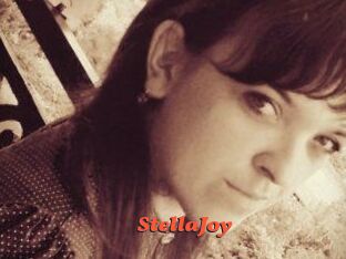 StellaJoy