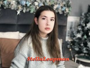 StellaLeapman
