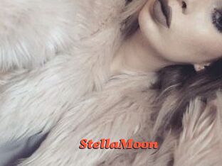 Stella_Moon_ Livespot
