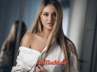 StellaMor