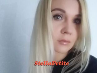 StellaPetite
