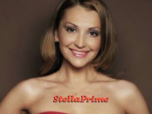 StellaPrime
