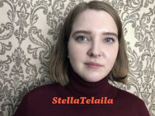 StellaTelaila