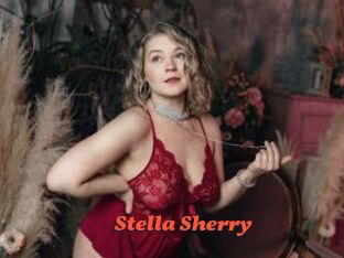 Stella_Sherry Livespot