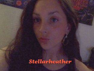 Stellarheather