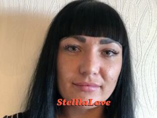 StelllaLove